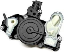 PCV Valve Engine Crankcase Vent Valve Oil Separator replacement 06K103495