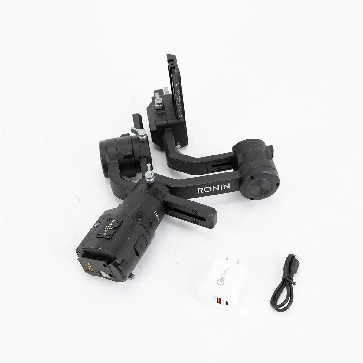 DJI Dji Ronin-S Camera Stabilizers for sale | eBay
