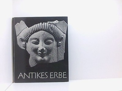 Antikes Erbe Racz, Istvan: