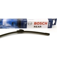 Bosch Aerotwin Scheibenwischer A330H Hinten FÜR VW Golf Polo Seat Skoda Ford BMW