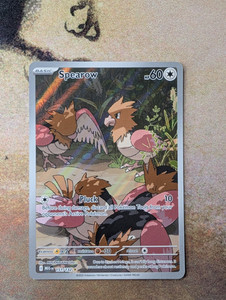 Spearow | eBay