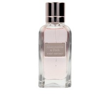 Abercrombie & Fitch First Instinct Woman Profumo Eau De Parfum Fascino Floreale 