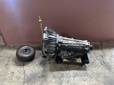 BMW E28 528e 2.7L 4HP22 Auto Transmission Gearbox Assembly OEM #86215