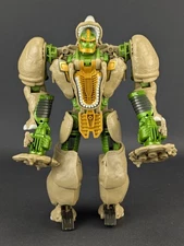 Transformers Generations Thrilling 30 Rhinox complete Hasbro IDW Beast Wars