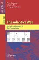 Peter Brusilovsky (U. A.) | The Adaptive Web | Taschenbuch | Englisch (2007)
