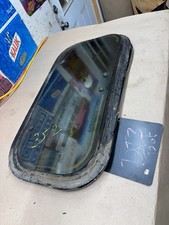 Used Aftermarket Kenco 2392 Sunroof Universal Sun Roof 30x16 Project Glass Etc Used Aftermarket Kenco 2392 Sunroof Universal Sun Roof 30x16 Project Glass Etc