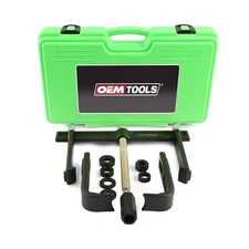 OEMTOOLS 25106 Brake Drum Puller and Rotor Removal Tool, Brake Drum Puller To...