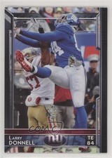 2015 Topps Larry Donnell #187 1i3