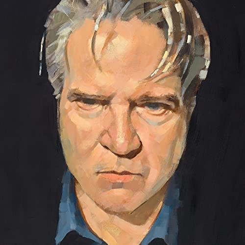 Lloyd Cole - Guesswork - Vinyl Record 12 Album - E1111z