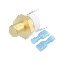 Universal Automotive Radiator Engine Cooling Fan Temperature Thermo Sensor