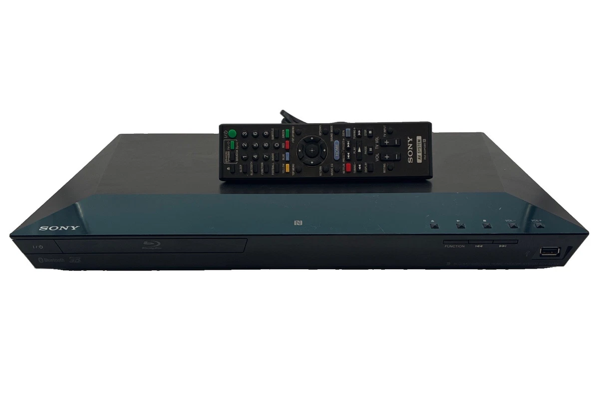 Sony Blu-ray 3D Players for sale | eBay