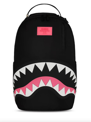 Sprayground シャークデザイン バックパック Sprayground Halloween Shark Backpack
