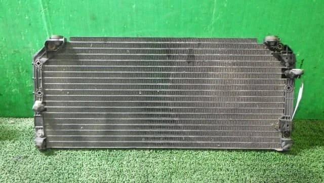 TOYOTA COROLLA 1995 E-AE110 Condenser 8846012480 [Used] [PA119695173] - image 2 of 3