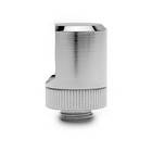 3x EK Water Blocks EK-Torque Gewinkelt 90 Grad - Nickel