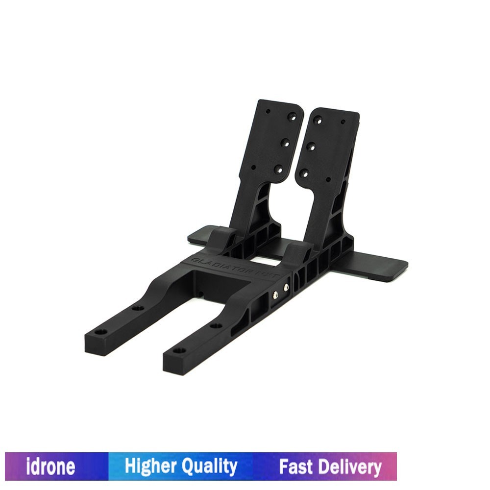 VKBSIM Front Switchboard Module GA Flight Simulator VKB GNX FSM-GA + MFH Holder