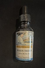 Kan Herb Silken Tresses Qi Bao Mei Ran Dan Li...