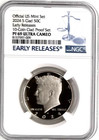 2024-S Kennedy Half Dollar NGC PF69 Ultra Cameo Early Releases 50c 39729-7009 — photo 1