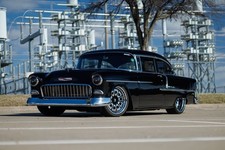 1955 Chevrolet Bel Air for Sale