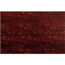 11.6 x17 Inch Guitar Bass Pickguard Blank Material DIY Sheet Scratch Plate Ba...