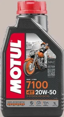 ENGINE OIL I