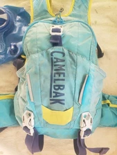 CamelBak Skyline  Hydration Backpack 3L Reservoir Mountain Bike Bikepacking Hike