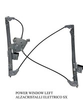 Valeo Fensterheber 852567 FüR Peugeot 607 9D 9U Hdi 16V 24V
