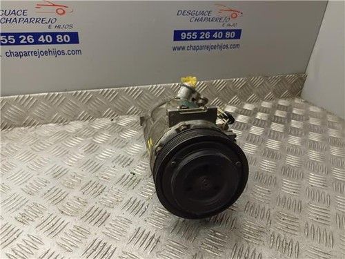 13140505  Klimakompressor Opel vectra c berlina 22 16v dti 125 cv