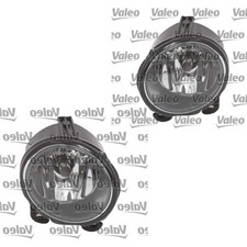 VALEO Nebelscheinwerfer links rechts H8 für BMW 5er Touring F11 F10 F18