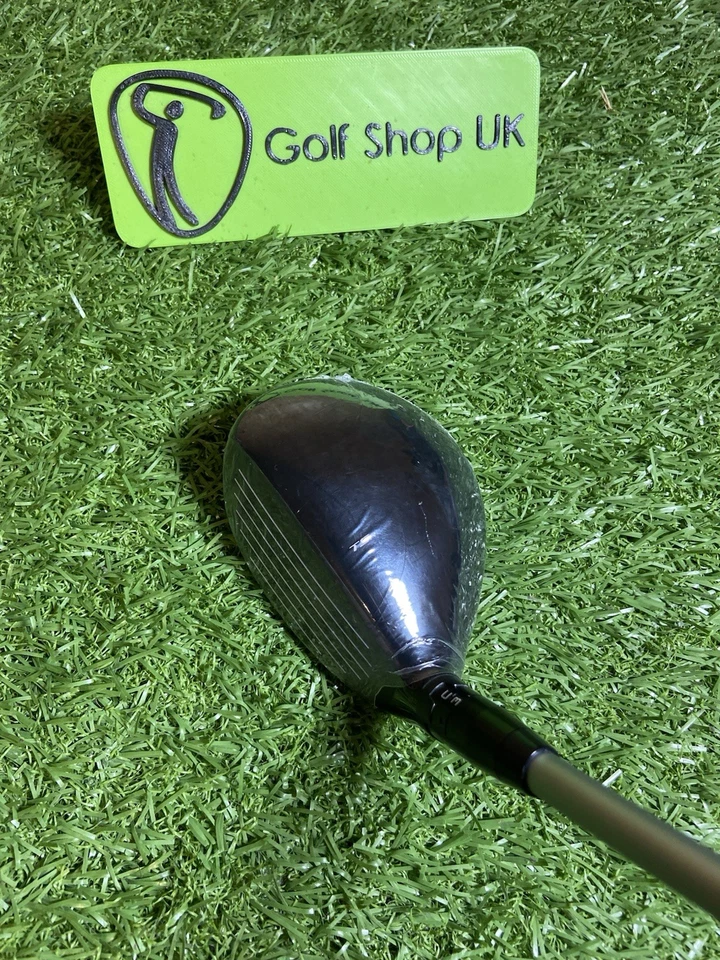 TITLEIST TSR1 #5 HYBRID 23° HYBRID MMT R3 LADIES FLEX BRAND NEW - Image 3 of 4