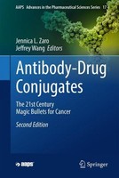 Antibody-Drug Conjugates Jennica L. Zaro