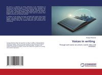 Surayyo Nosirova | Voices In Writing | Taschenbuch | Englisch (2025)