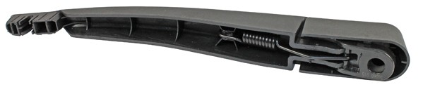 Metzger Wischarm, Scheibenreinigung 2190254 FüR Opel, Hinten-image