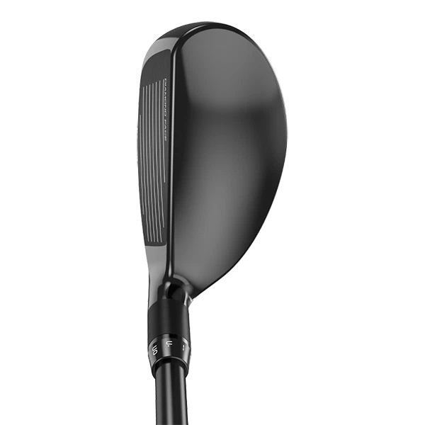 New Tour Edge Golf Exotics C723 Hybrid - Image 3 of 4