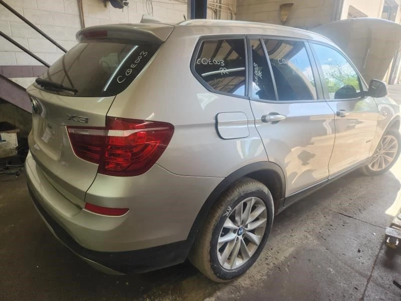 Alternator 210 Amp Fits 12-18 BMW 320i 10638755 - Image 4 of 4