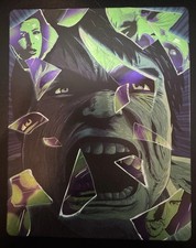 2 hulk 4k steelbooks