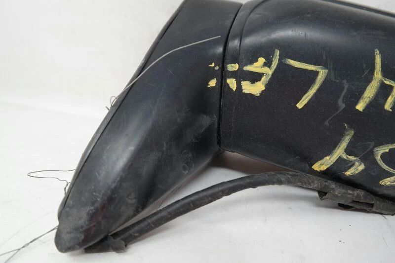 87 88 89 ESPEJO RETROVISOR LATERAL IZQUIERDO MERCURY TRACER Foto 4 de 4