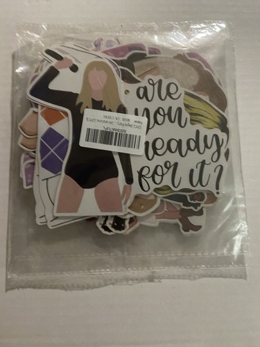 Taylor Swift Geburtstag Party Deko Banner Kuchen Cupcake Topper Luftballons Flagge - Bild 4 von 7