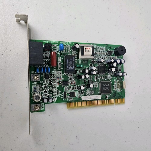 PCI Modem Card - PCtel PCT789T - Picture 3 of 4