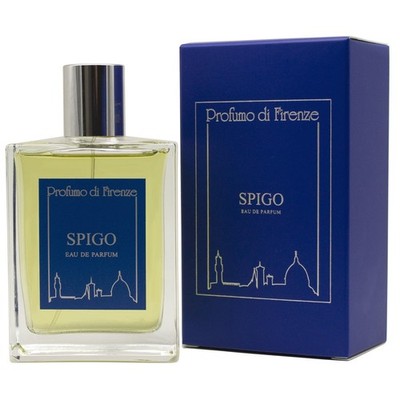 Profumo Di Firenze Unisex Spigo EDP Spray 3.4 oz Fragrances 8055277280220