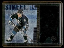 1998-99 Upper Deck UD3 Paul Kariya Anaheim Mighty Ducks #94