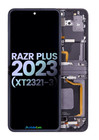NEW Motorola  Razr + Plus 5G (2023)  LCD Display Touch Screen Digitizer