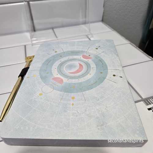 Guided Journal undatiert von Molly und Rex Ein Journal der Reflexion mit Stift/Halter - Bild 9 von 9