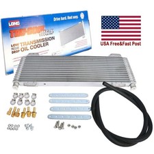 LPD47391 Tru Cool 40K Transmission Cooler Tra...
