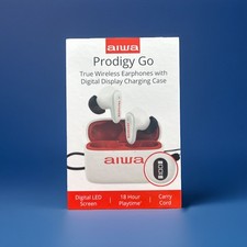 AIWA Prodigy Go Earphones