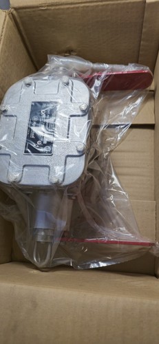 Appelton AFU 0333-44 Flag, Pull Cord Switch - Picture 2 of 2