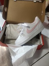 Brand New Womens Nike Court Vision Size 9 Sho...