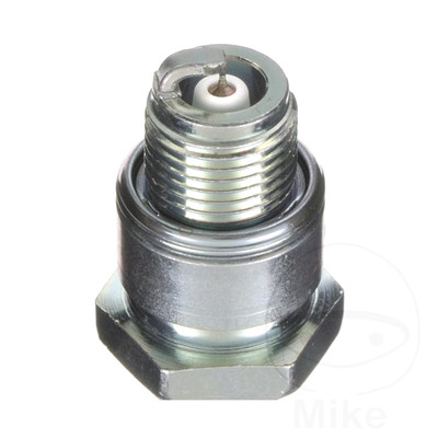 その他 KYK NGK Spark Plug BR8HIX Iridium 7001 Fits Kawasaki KE 125 1976-1980