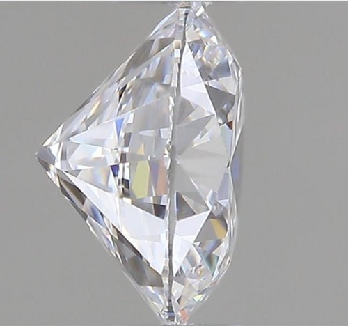 Certified 1-1.10ct Round CVD IGI LAB E Color SI2 Clarity Diamond Lot Ring jewel - Picture 4 of 7