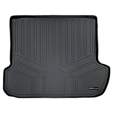 SMARTLINER SD0170 Rear Cargo/Trunk Liner Black for Subaru Outback