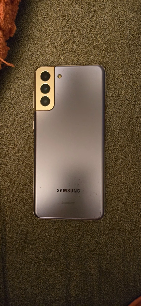 Samsung Galaxy S21+ 5G for sale | eBay